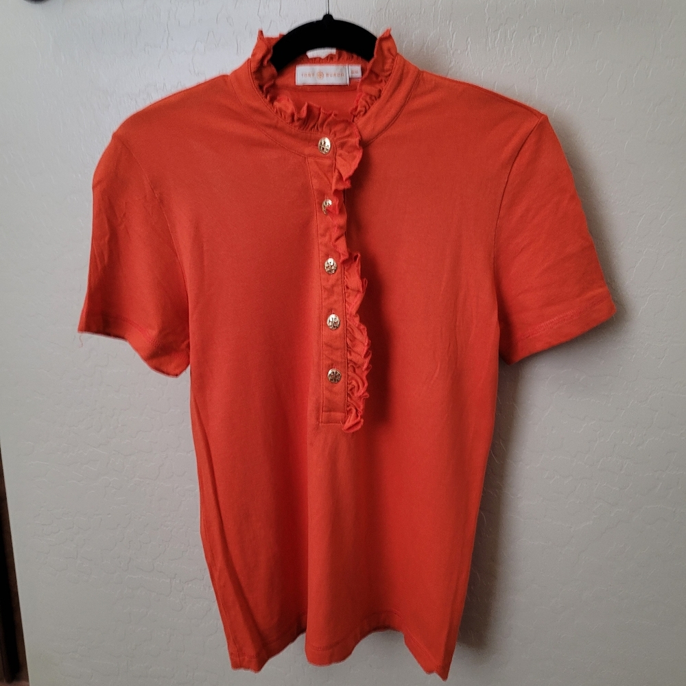 Tory Burch Top